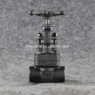 Rising Stem Full Bore 3/4 Inch Globe Stop Valve Shut-Off Valve Suppliers