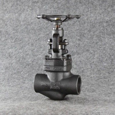 Stop Valve 2 Inch Steam Globe Control Valve Price